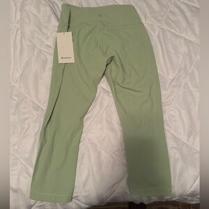 Brand new with tag Lululemon Size 10 leggings